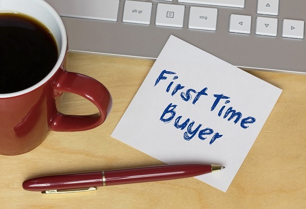FIRST-TIME BUYER TIPS